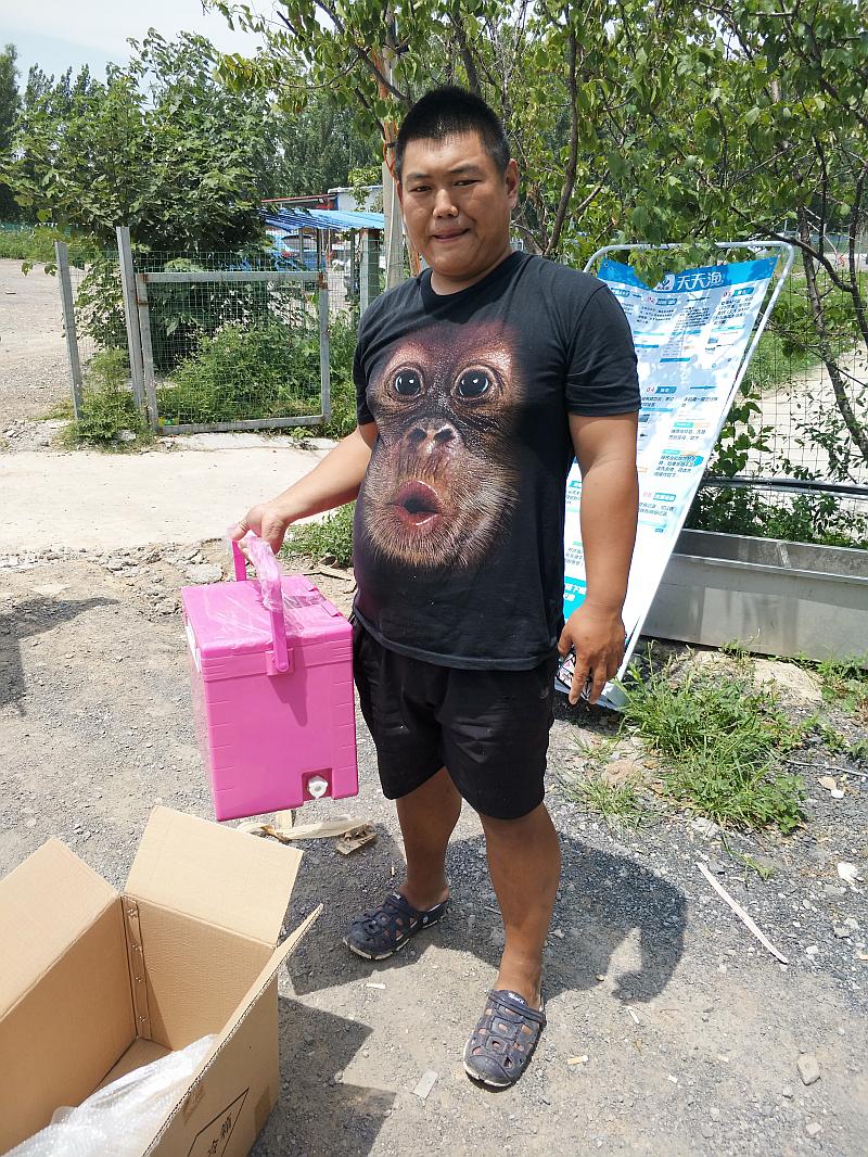 鱼情介绍图片