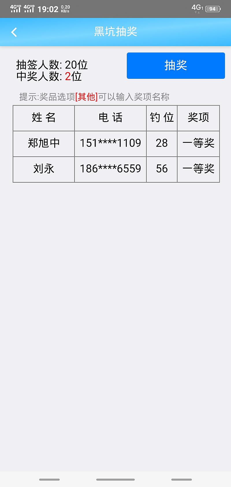 鱼情介绍图片