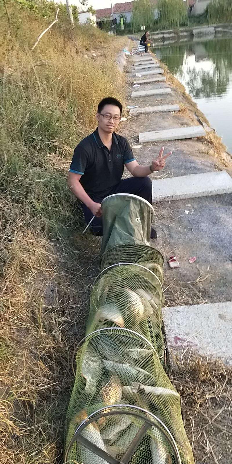 鱼情介绍图片