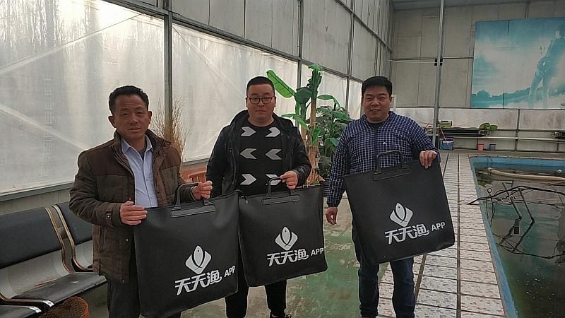 鱼情介绍图片
