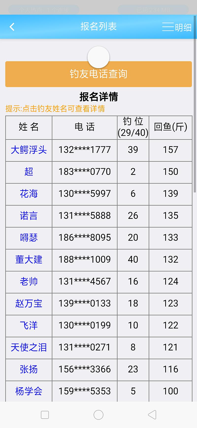 鱼情介绍图片