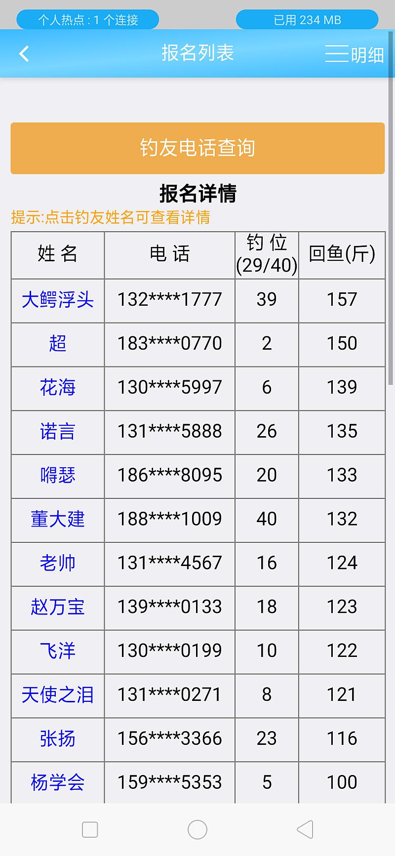 鱼情介绍图片