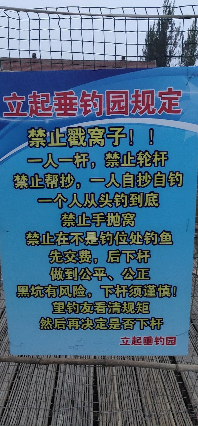 鱼情介绍图片