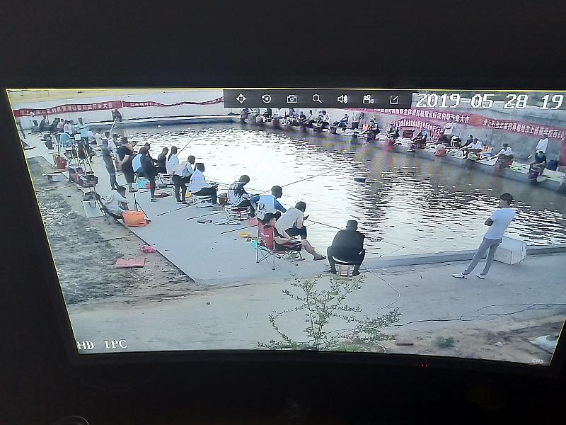鱼情介绍图片