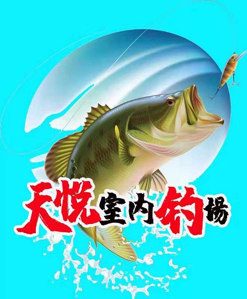 鱼情介绍图片