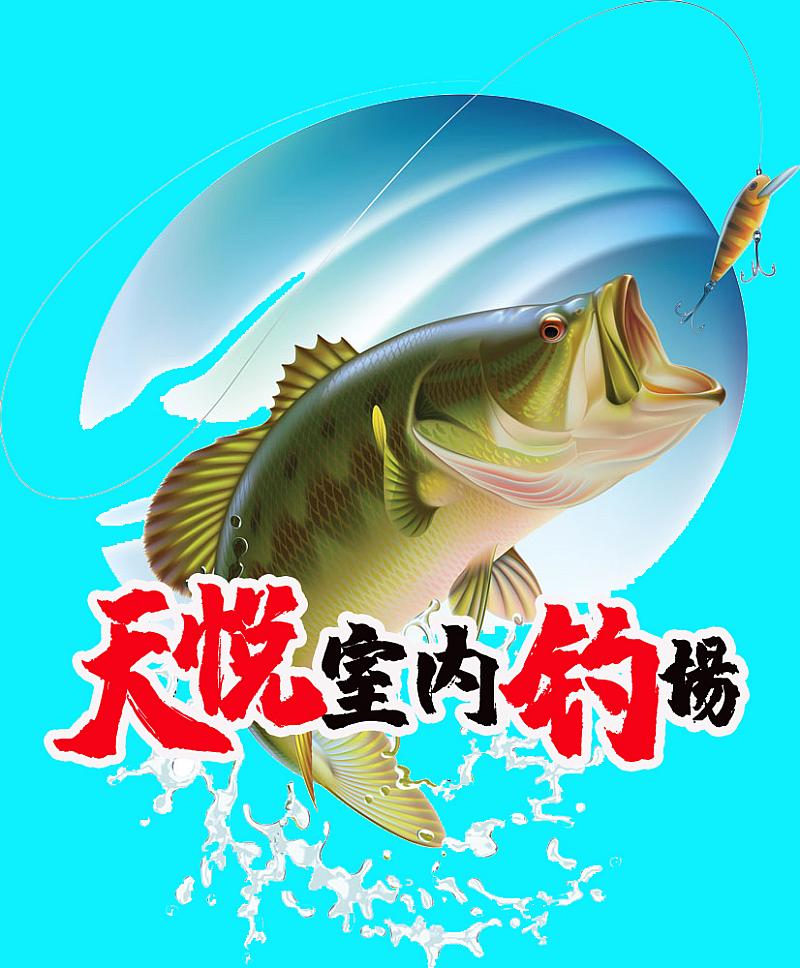 鱼情介绍图片
