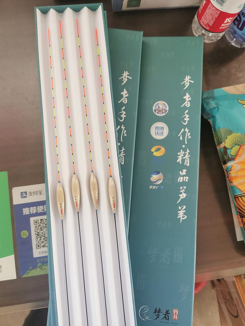 鱼情介绍图片