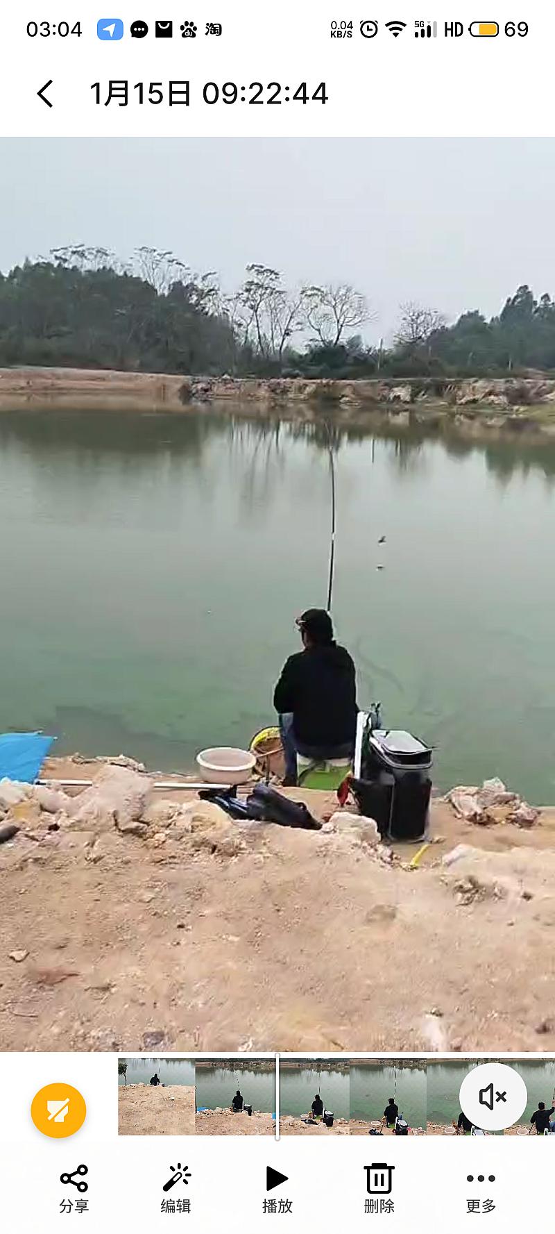 鱼情介绍图片