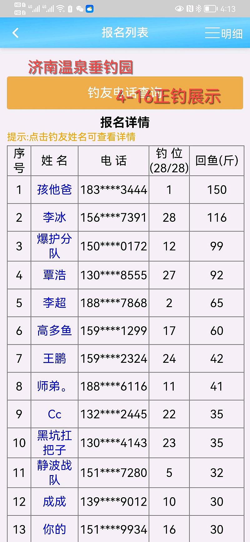 鱼情介绍图片