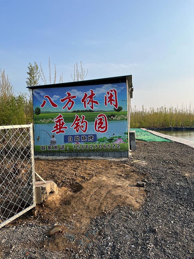 鱼情介绍图片