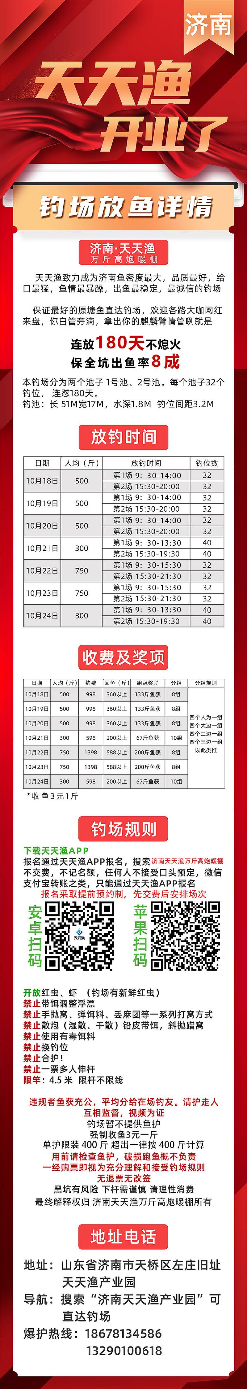 鱼情介绍图片