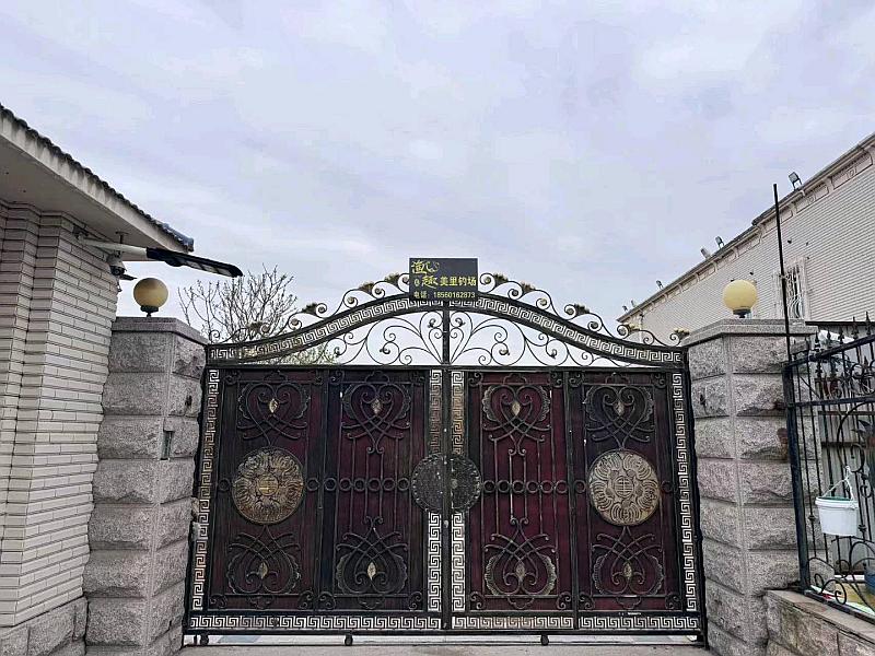 鱼情介绍图片