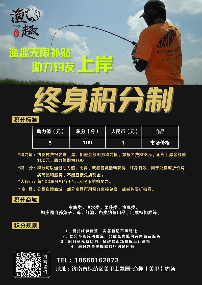 鱼情介绍图片