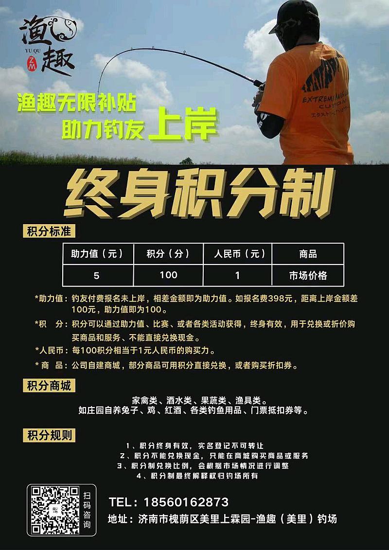 鱼情介绍图片