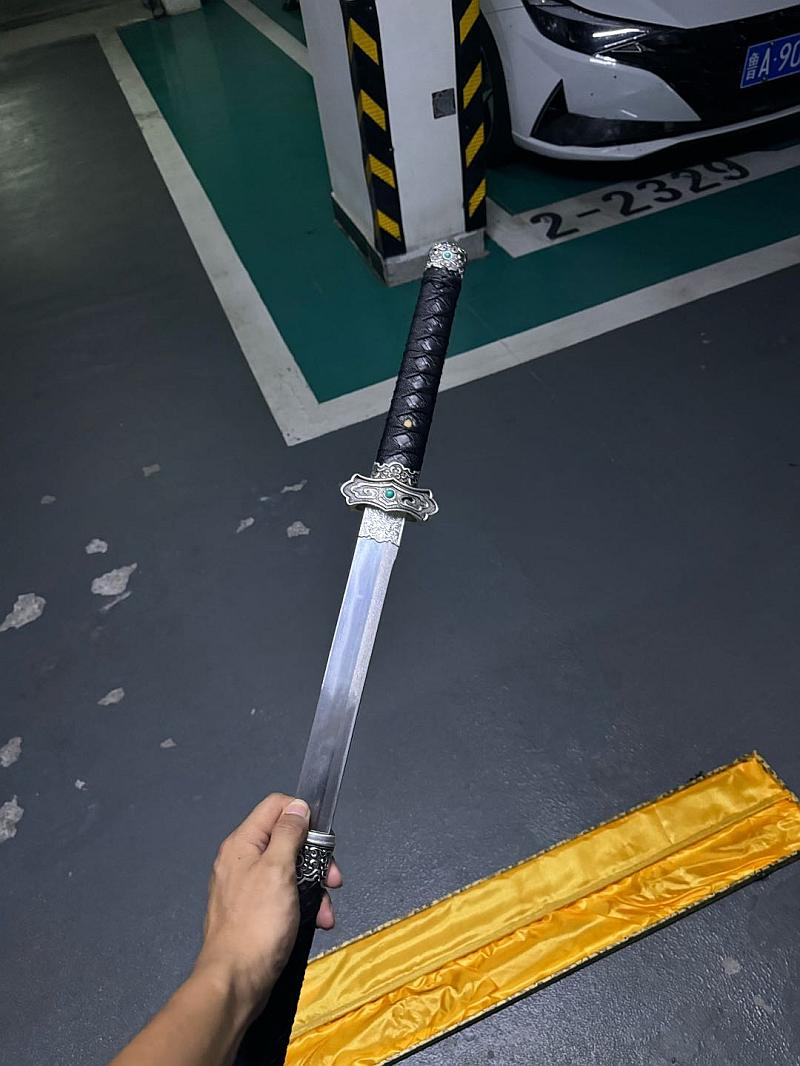 鱼情介绍图片