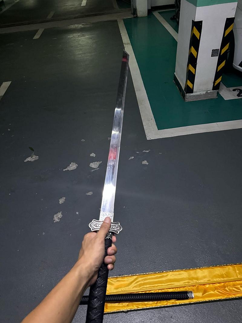 鱼情介绍图片