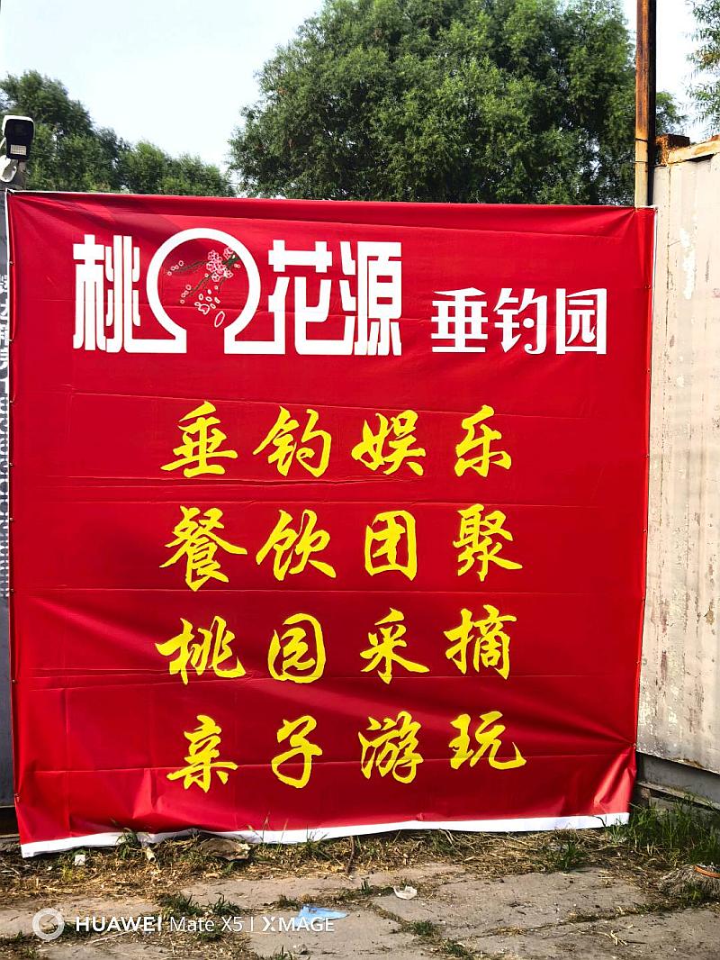 鱼情介绍图片